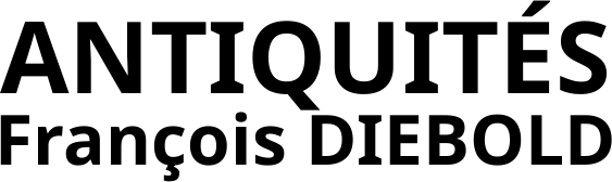 Antiquités Diebold François
